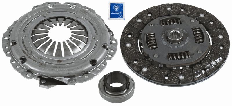 SACHS 3000 579 001 Clutch Kit
