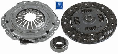 Clutch Kit SACHS 3000 579 001