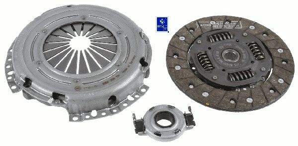SACHS 3000 581 001 Clutch Kit