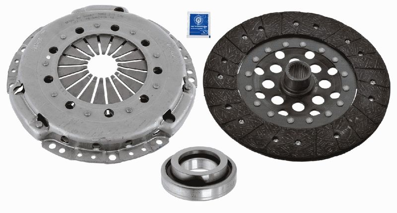 SACHS 3000 584 001 Clutch Kit