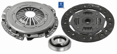 Clutch Kit SACHS 3000 585 001