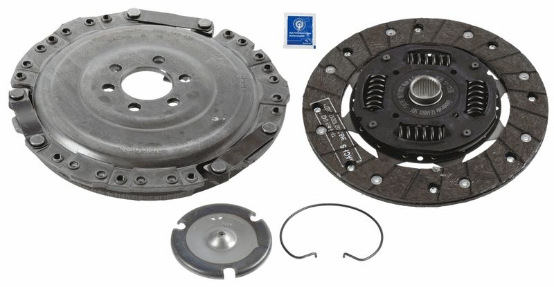SACHS 3000 605 001 Clutch Kit