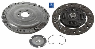 Clutch Kit SACHS 3000 605 001