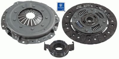 Clutch Kit SACHS 3000 631 001