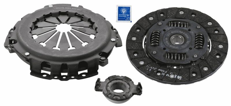 SACHS 3000 633 001 Clutch Kit