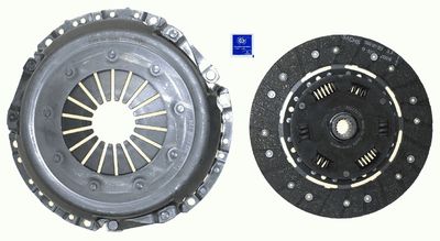 Clutch Kit SACHS 3000 644 001