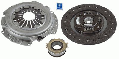Clutch Kit SACHS 3000 684 001