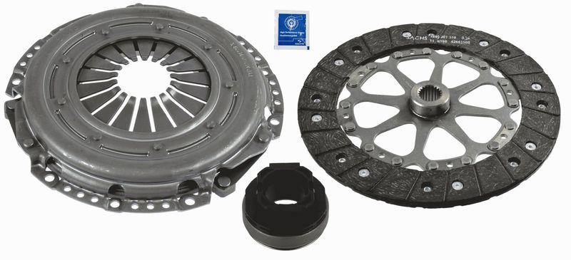SACHS 3000 694 001 Clutch Kit