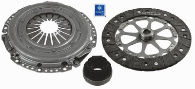 Clutch Kit SACHS 3000 694 001