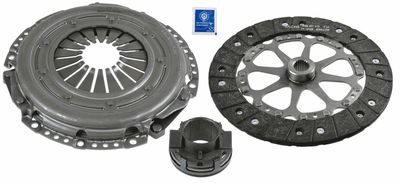 Clutch Kit SACHS 3000 694 002