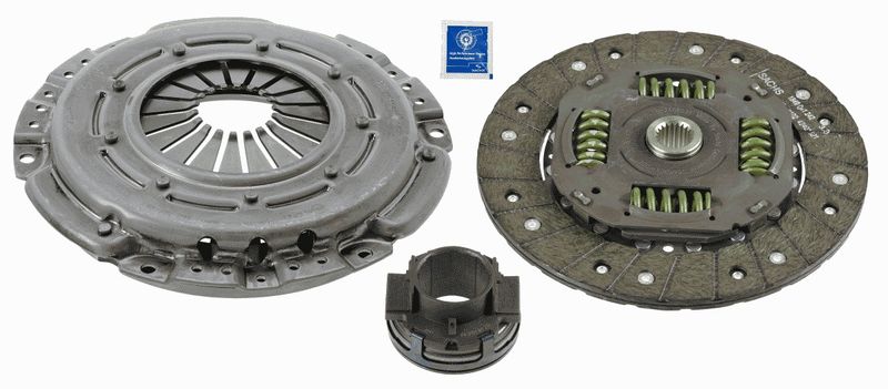 SACHS 3000 696 001 Clutch Kit
