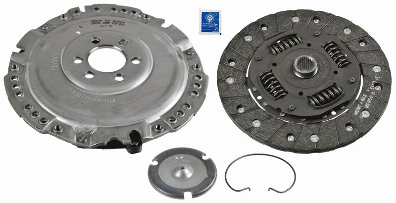 SACHS 3000 703 001 Clutch Kit
