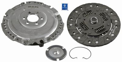 Clutch Kit SACHS 3000 703 001