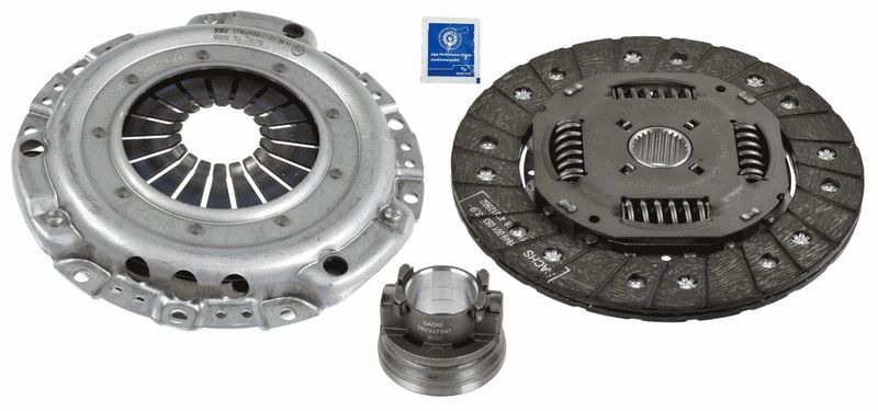 SACHS 3000 704 003 Clutch Kit