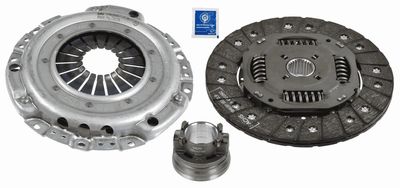 Clutch Kit SACHS 3000 704 003