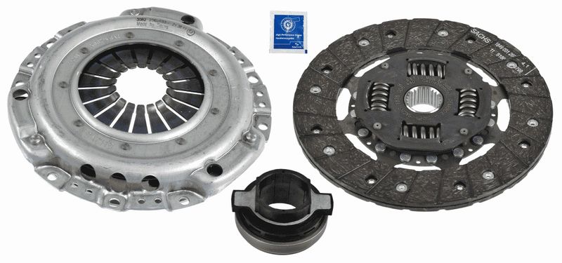 SACHS 3000 705 001 Clutch Kit