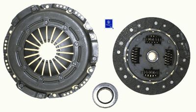 Clutch Kit SACHS 3000 715 001
