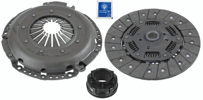 Clutch Kit SACHS 3000 723 001