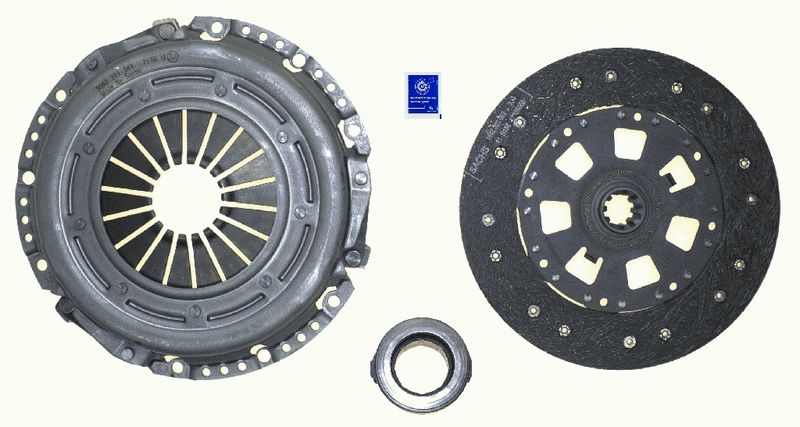 SACHS 3000 724 001 Clutch Kit