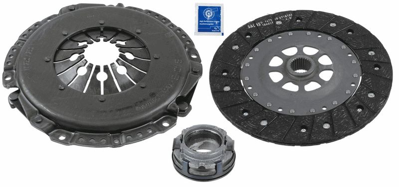 SACHS 3000 725 001 Clutch Kit