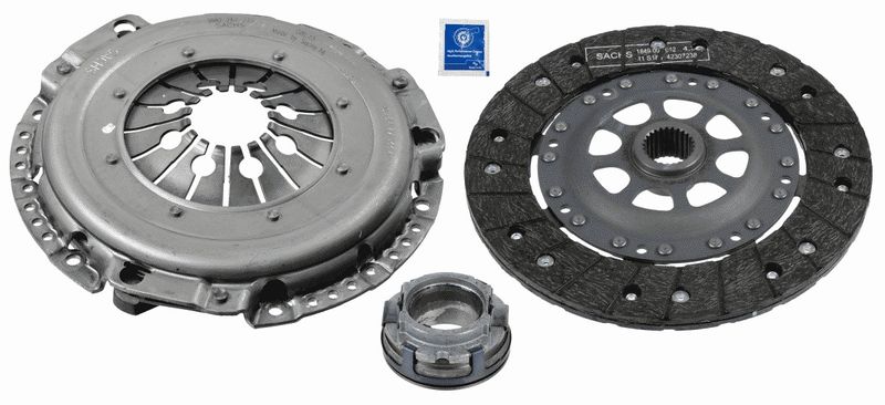 SACHS 3000 726 001 Clutch Kit