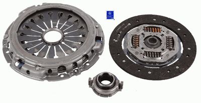 Clutch Kit SACHS 3000 727 001