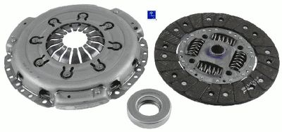 Clutch Kit SACHS 3000 730 001