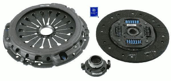 SACHS 3000 743 001 Clutch Kit