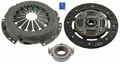 Clutch Kit SACHS 3000 771 001