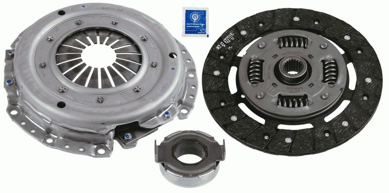SACHS 3000 809 001 Clutch Kit