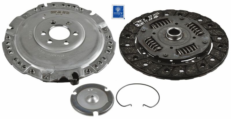 SACHS 3000 810 001 Clutch Kit