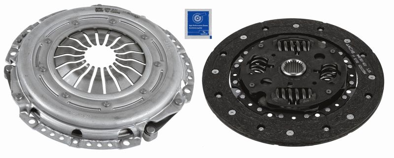 SACHS 3000 812 131 Clutch Kit