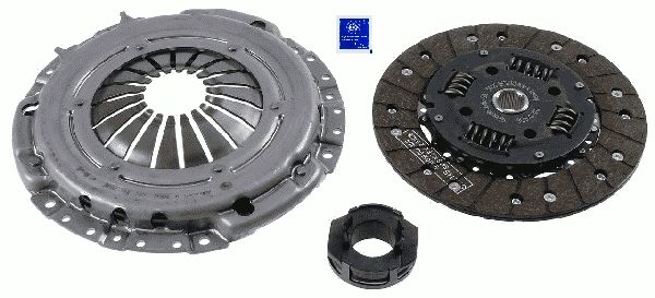 SACHS 3000 822 701 Clutch Kit