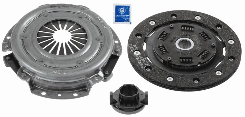 SACHS 3000 822 801 Clutch Kit
