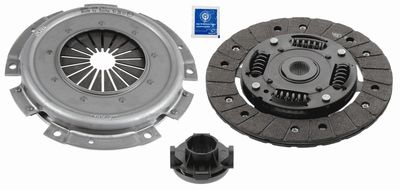 Clutch Kit SACHS 3000 823 101