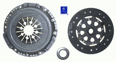 Clutch Kit SACHS 3000 824 202