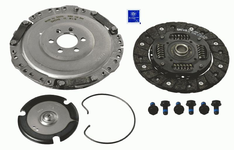 SACHS 3000 824 501 Clutch Kit