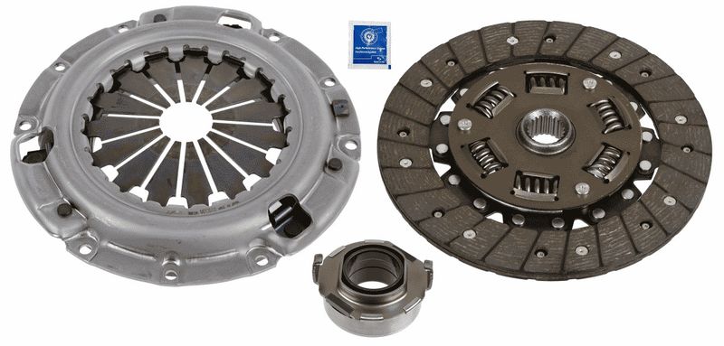 SACHS 3000 824 601 Clutch Kit
