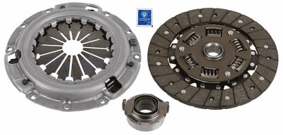 Clutch Kit SACHS 3000 824 601