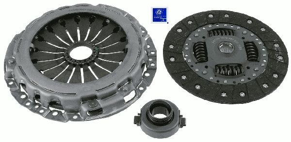 SACHS 3000 826 001 Clutch Kit