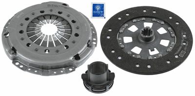 Clutch Kit SACHS 3000 827 201