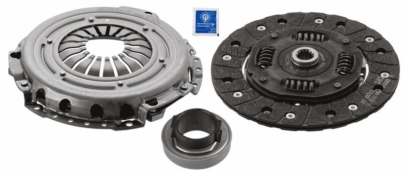 SACHS 3000 828 001 Clutch Kit