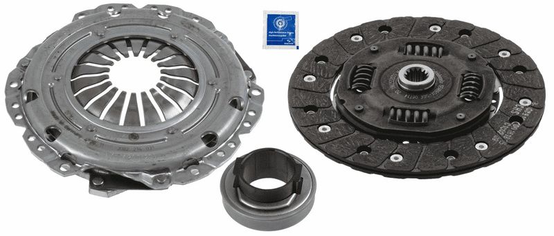 SACHS 3000 828 101 Clutch Kit