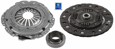 Clutch Kit SACHS 3000 828 101