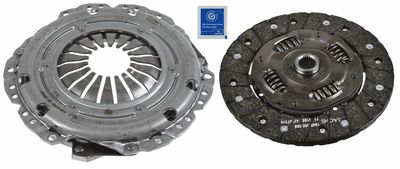Clutch Kit SACHS 3000 828 202
