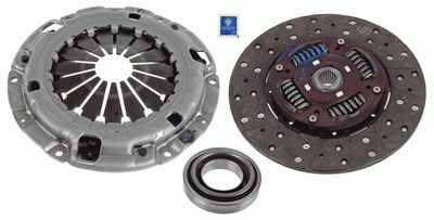 Clutch Kit SACHS 3000 828 401