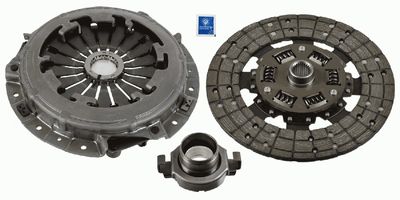 Clutch Kit SACHS 3000 828 501