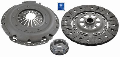 Clutch Kit SACHS 3000 828 601