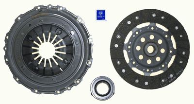 Clutch Kit SACHS 3000 829 001