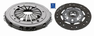 Clutch Kit SACHS 3000 829 101